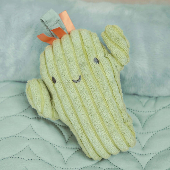 Ingenuity® - Ingenuity Calm Springs Plush Baby Activity Gym - Chic Boutique