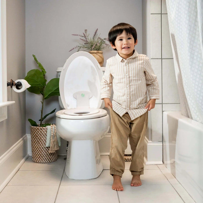 Ingenuity® - Ingenuity from Bright Starts Flip & Sit Potty Seat