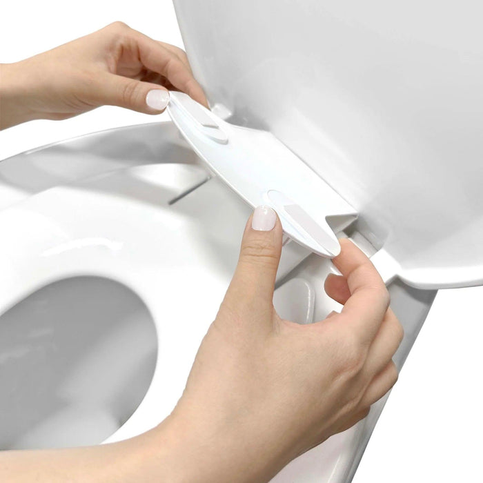 Ingenuity® - Ingenuity from Bright Starts Flip & Sit Potty Seat