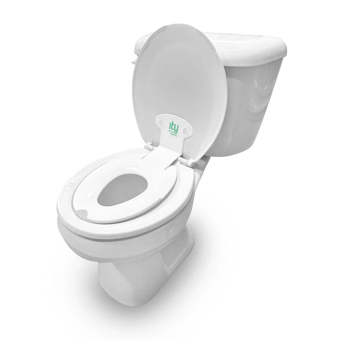 Ingenuity® - Ingenuity from Bright Starts Flip & Sit Potty Seat