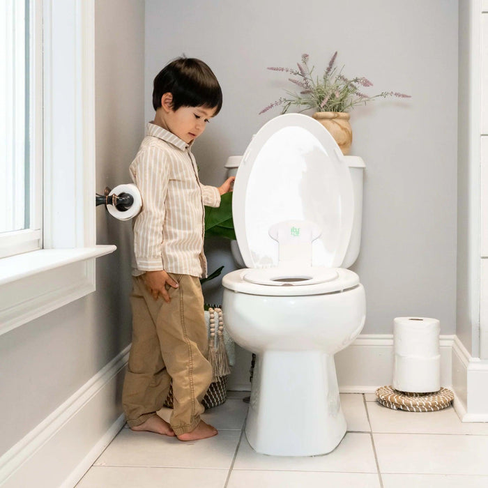 Ingenuity® - Ingenuity from Bright Starts Flip & Sit Potty Seat