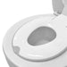 Ingenuity® - Ingenuity from Bright Starts Flip & Sit Potty Seat