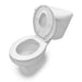 Ingenuity® - Ingenuity from Bright Starts Flip & Sit Potty Seat