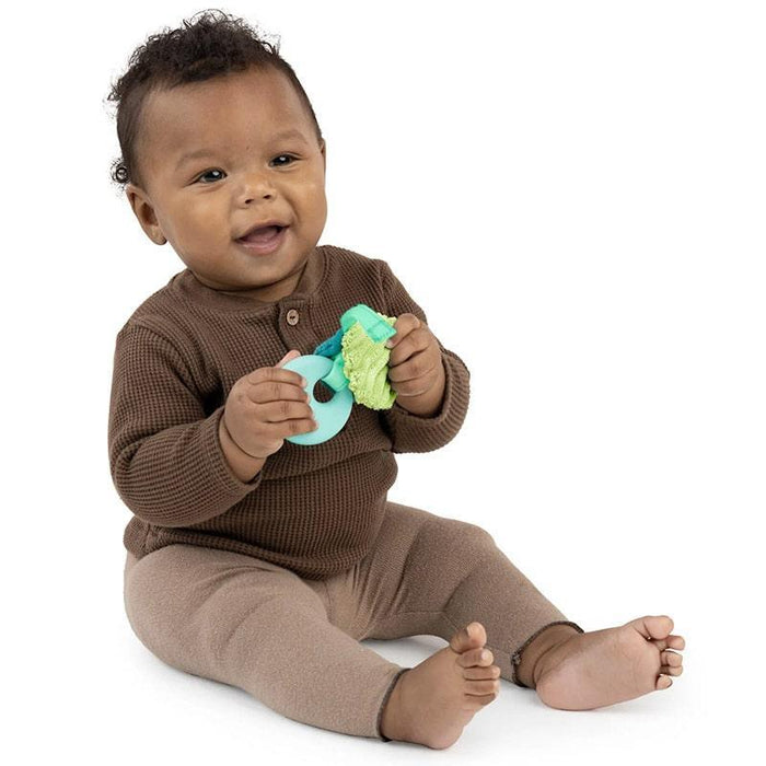 Ingenuity® - Ingenuity Nally and Friends Spiral Baby Activity Toy Bar