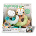 Ingenuity® - Ingenuity Nally and Friends Spiral Baby Activity Toy Bar