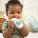 Ingenuity® - Ingenuity Van the Elephant | Baby Teething Mitt & Rattle