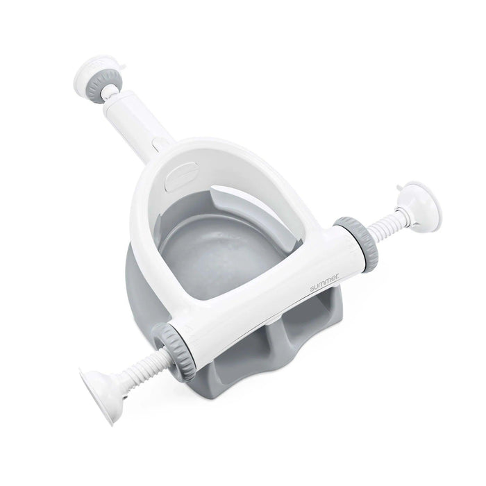 Ingenuity® - Summer by Ingenuity My Bath Seat Baby Bath Seat