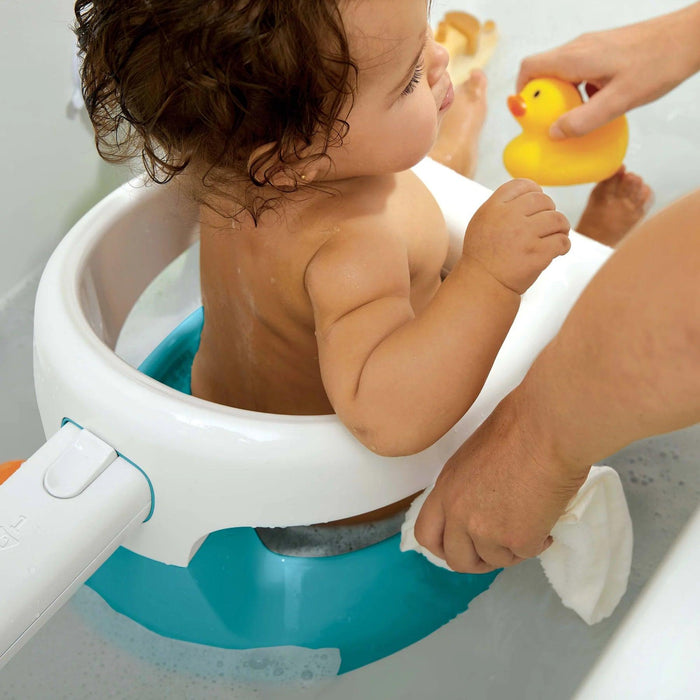 Ingenuity® - Summer by Ingenuity My Bath Seat Baby Bath Seat