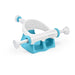 Ingenuity® - Summer by Ingenuity My Bath Seat Baby Bath Seat