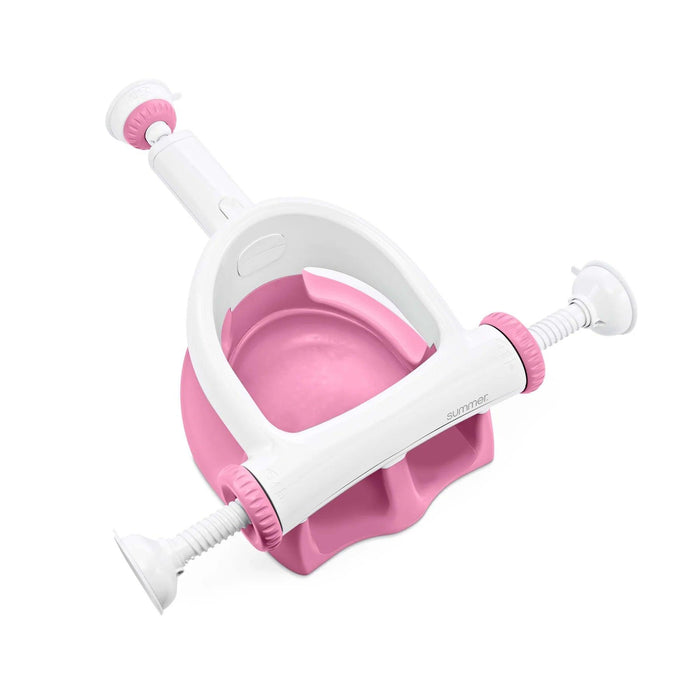 Ingenuity® - Summer by Ingenuity My Bath Seat Baby Bath Seat