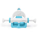 Ingenuity® - Summer by Ingenuity My Bath Seat Baby Bath Seat