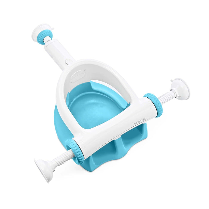 Ingenuity® - Summer by Ingenuity My Bath Seat Baby Bath Seat