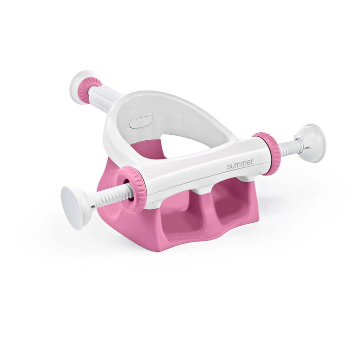 Ingenuity® - Summer by Ingenuity My Bath Seat Baby Bath Seat