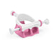 Ingenuity® - Summer by Ingenuity My Bath Seat Baby Bath Seat