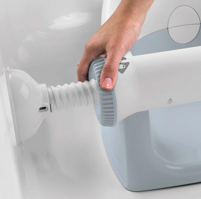 Ingenuity® - Summer by Ingenuity My Bath Seat Baby Bath Seat