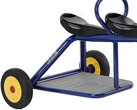 Italtrike® - Italtrike® Atlantic Carry Tricycle