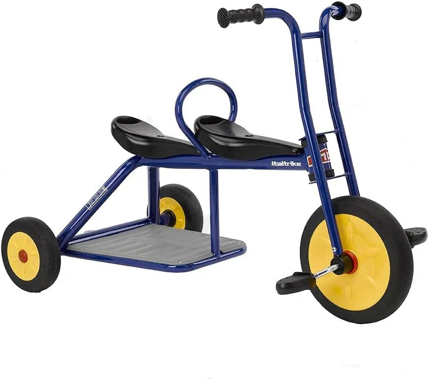 Italtrike® - Italtrike® Atlantic Carry Tricycle