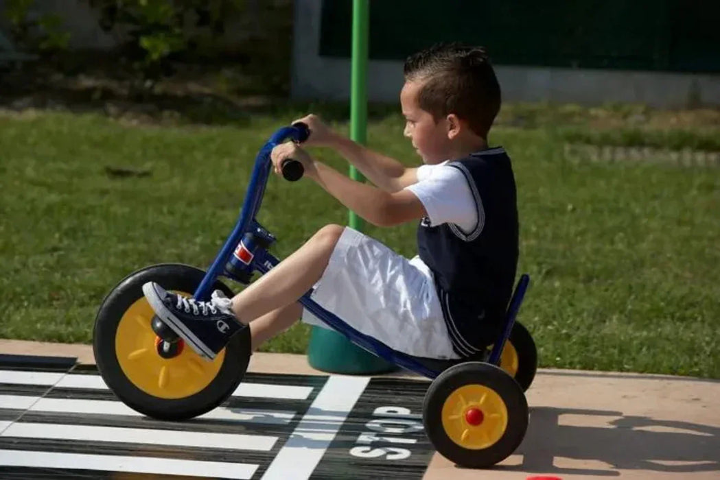 Italtrike® - Italtrike® Atlantic Chopper Tricycle