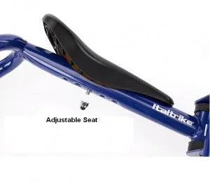 Italtrike® - Italtrike® Atlantic Chopper Tricycle