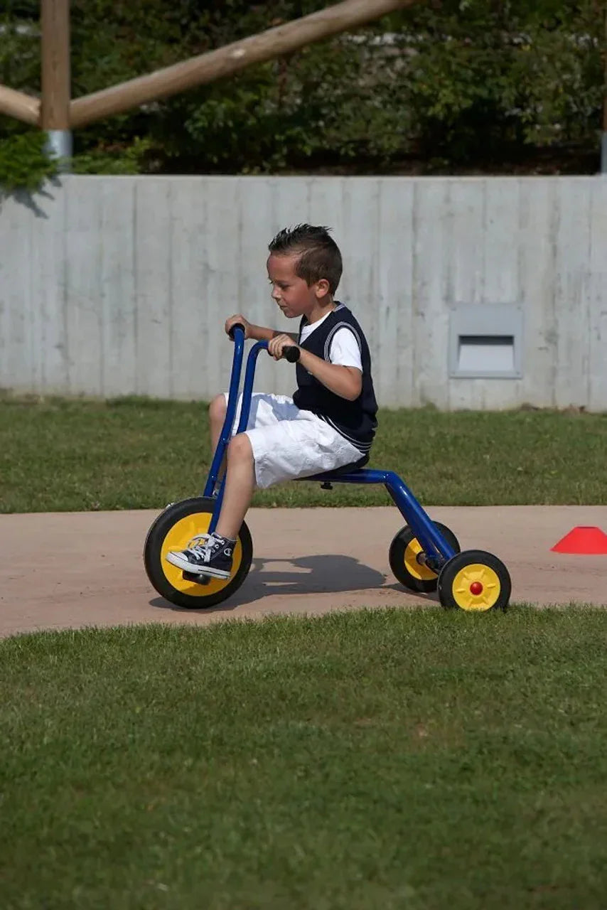 Italtrike® - Italtrike® Atlantic Large 14" Tricycle