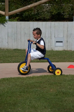 Italtrike® - Italtrike® Atlantic Large 14" Tricycle