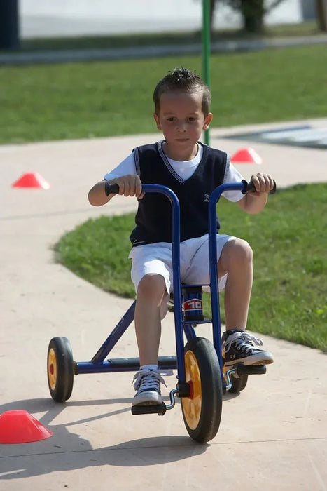 Italtrike® - Italtrike® Atlantic Large 14" Tricycle