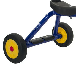 Italtrike® - Italtrike® Atlantic Series Small 10" Tricycle