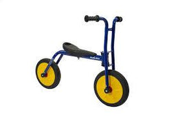Italtrike® - Italtrike® Atlantic Walk Bike