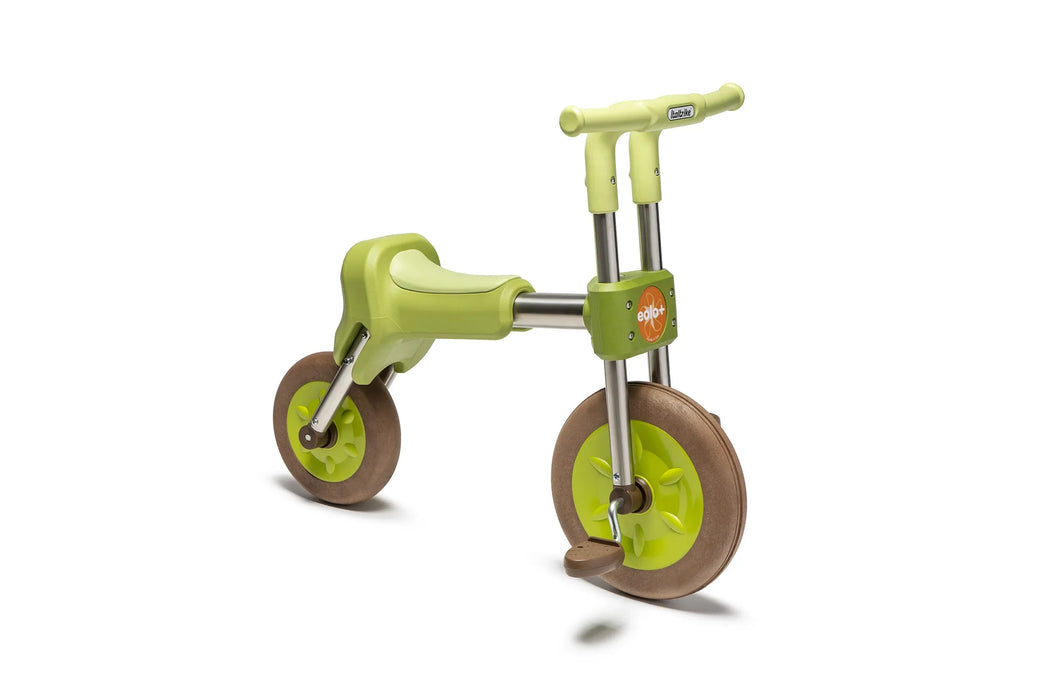 Italtrike® - Italtrike® Eolo+ Bike – Green