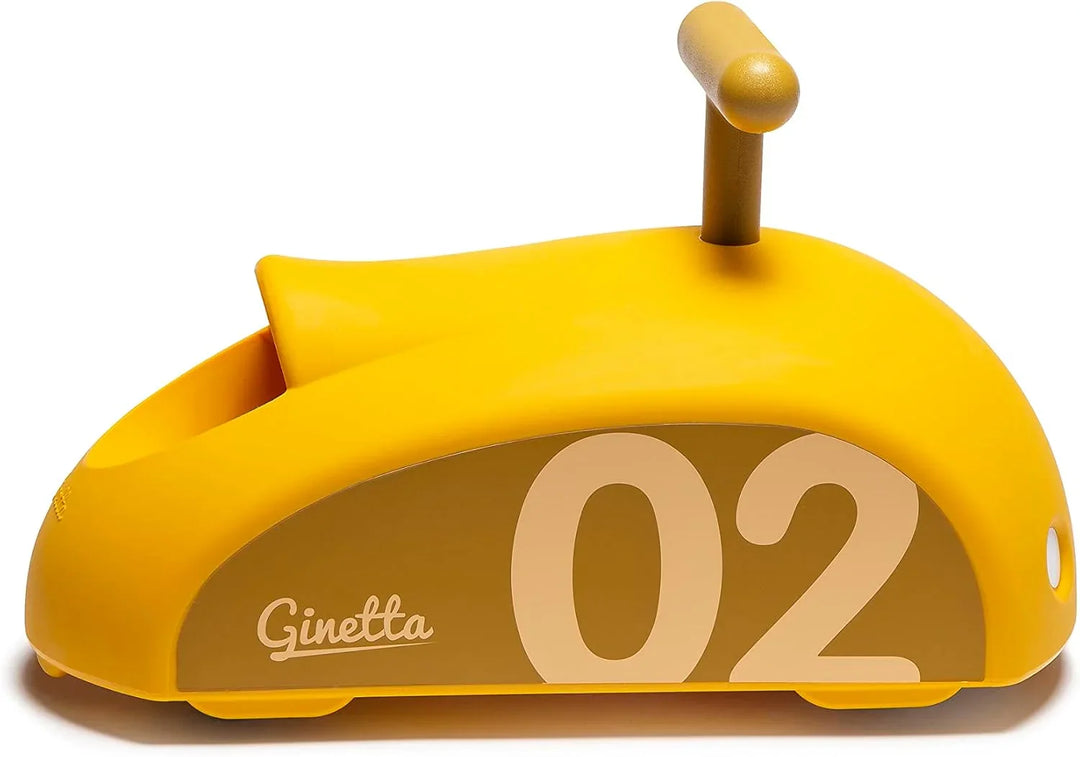 Italtrike® - Italtrike®Eolo Ginetta Ride-On Toy Car