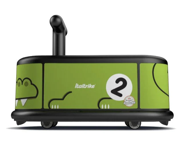 Italtrike® - Italtrike®Eolo Ginetta Ride-On Toy Car