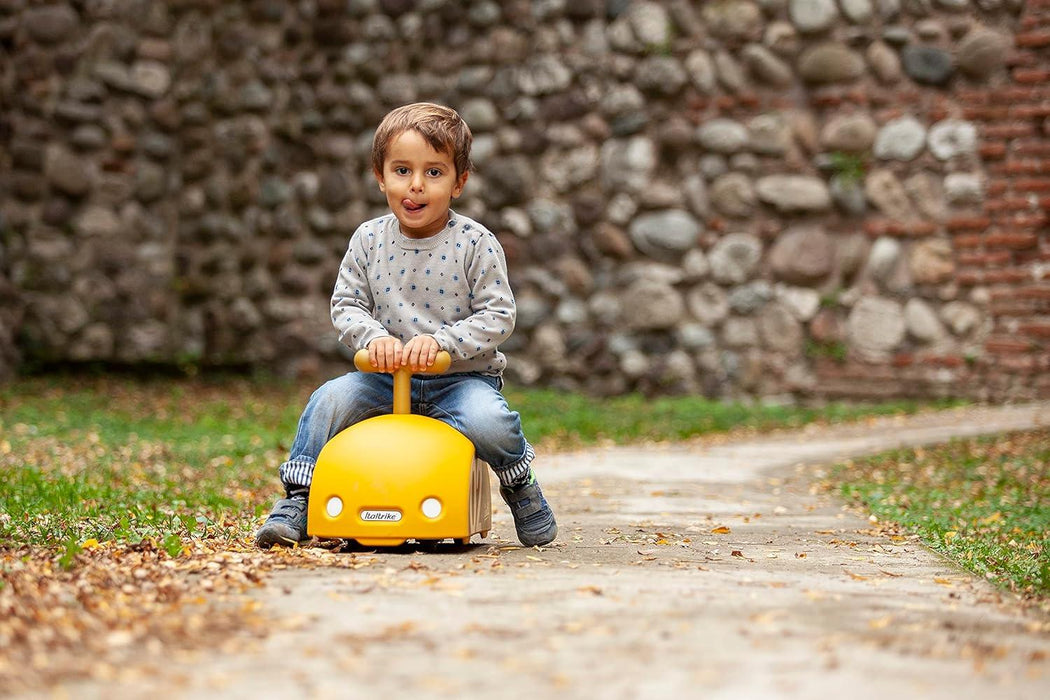 Italtrike® - Italtrike®Eolo Ginetta Ride-On Toy Car