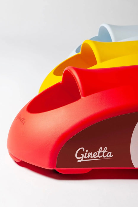 Italtrike® - Italtrike®Eolo Ginetta Ride-On Toy Car