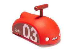 Italtrike® - Italtrike®Eolo Ginetta Ride-On Toy Car