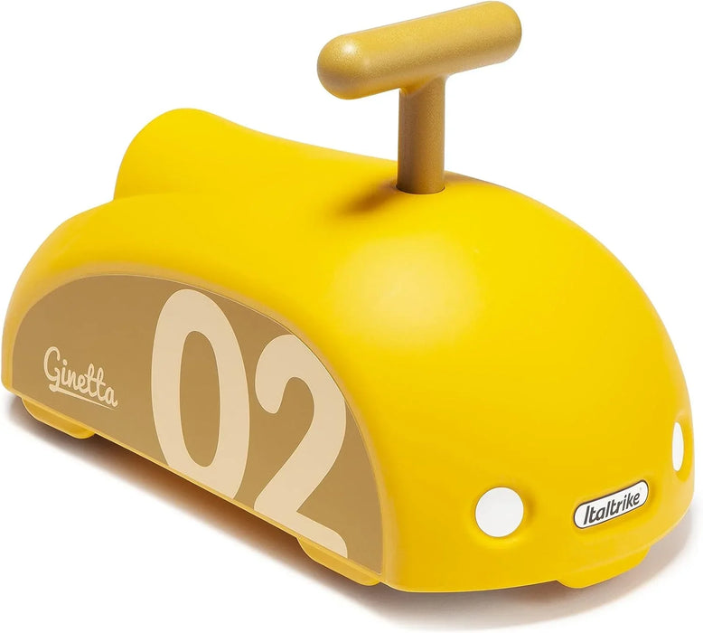 Italtrike® - Italtrike®Eolo Ginetta Ride-On Toy Car