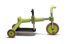 Italtrike® - Italtrike®Eolo Tricycle 2 Seats Green