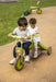 Italtrike® - Italtrike®Eolo Tricycle 2 Seats Green