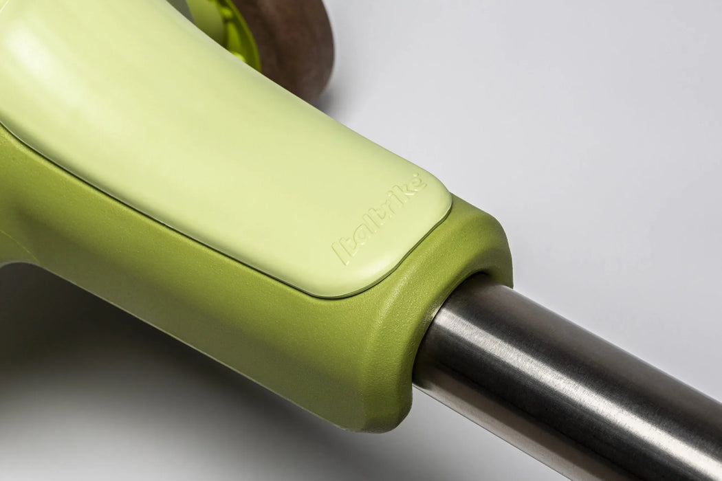 Italtrike® - Italtrike®Eolo Tricycle 2 Seats Green