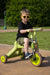 Italtrike® - Italtrike®Eolo+ Tricycle Medium – Green