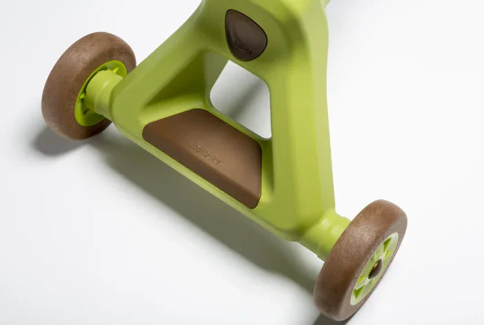 Italtrike® - Italtrike®Eolo+ Tricycle Medium – Green