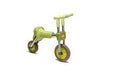 Italtrike® - Italtrike®Eolo+ Tricycle Small – Green