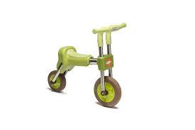 Italtrike® - Italtrike®Eolo+ Tricycle Small – Green