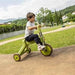 Italtrike® - Italtrike®Eolo+ Tricycle Small – Green