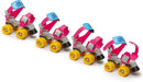Italtrike® - Italtrike®Gioca Bambi Adjustable Roller Skates