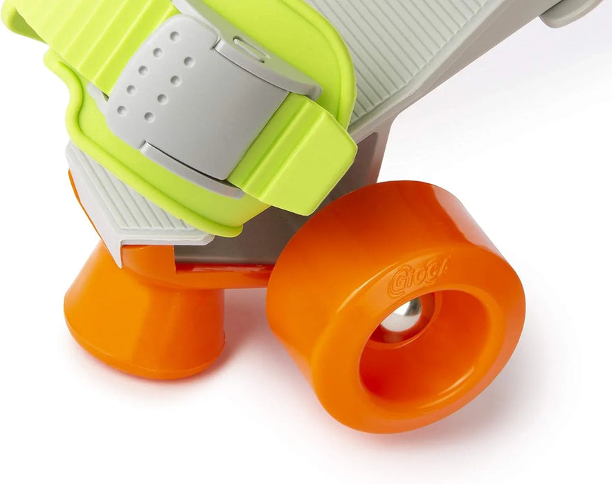 Italtrike® - Italtrike®Gioca Bambi Adjustable Roller Skates