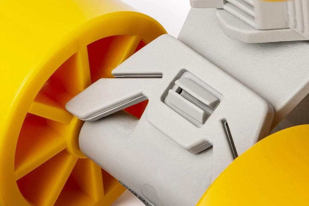 Italtrike® - Italtrike®Gioca Bambi Adjustable Roller Skates