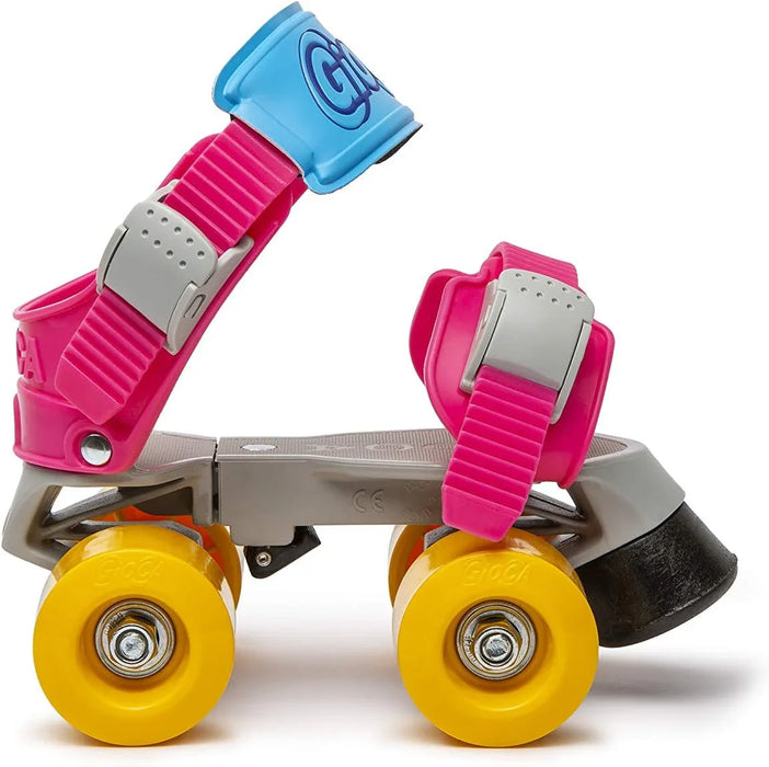Italtrike® - Italtrike®Gioca Bambi Adjustable Roller Skates