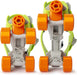 Italtrike® - Italtrike®Gioca Bambi Adjustable Roller Skates