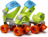 Italtrike® - Italtrike®Gioca Bambi Adjustable Roller Skates
