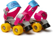 Italtrike® - Italtrike®Gioca Bambi Adjustable Roller Skates